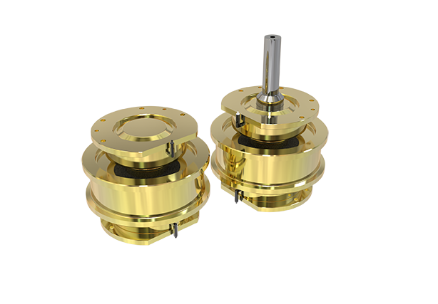 新中式車輪組 New Design Wheel Set